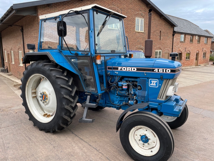 Ford 4610