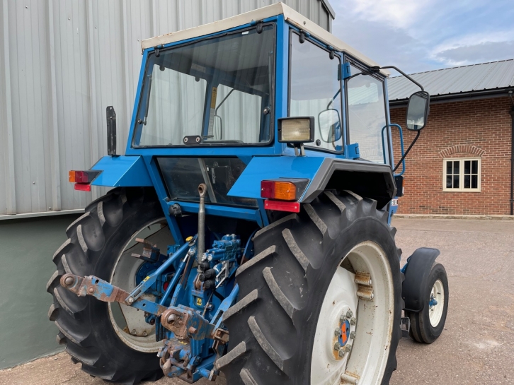 Ford 4610