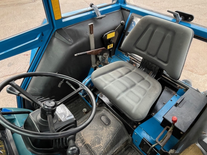 Ford 4610