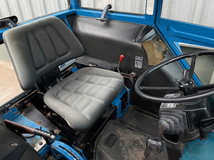 Ford 4610