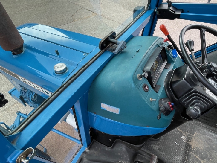 Ford 4610