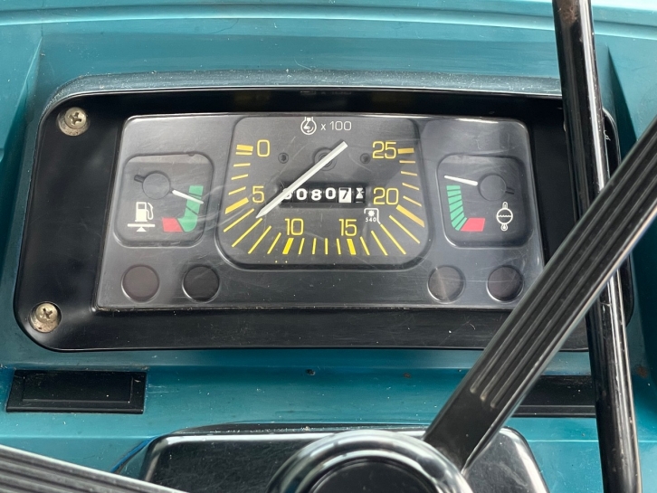 Ford 4610