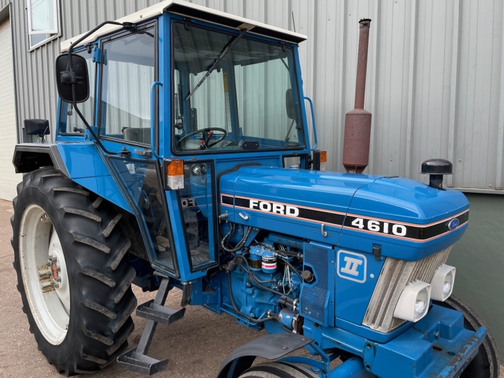 Ford 4610