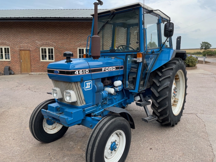 Ford 4610