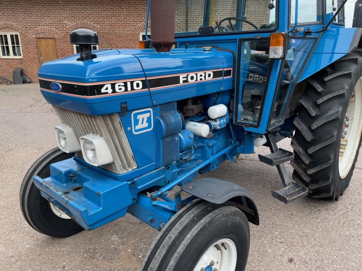 Ford 4610