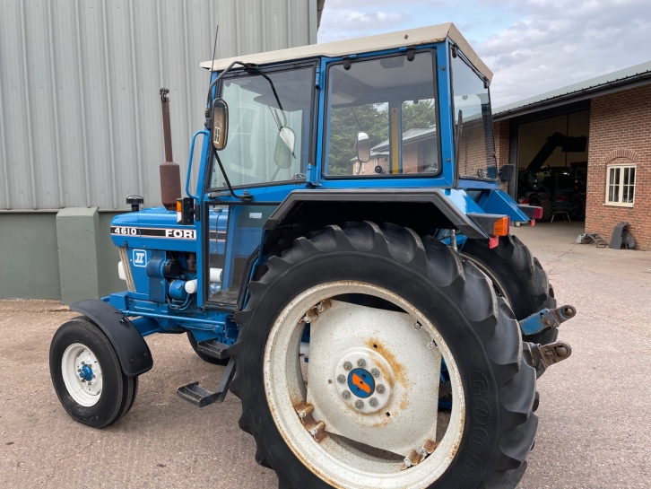 Ford 4610