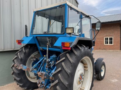 Ford 4610