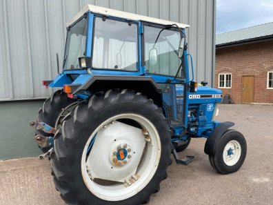 Ford 4610