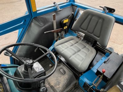 Ford 4610