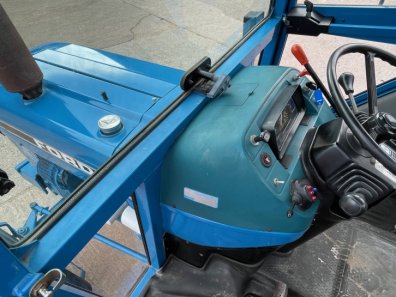 Ford 4610
