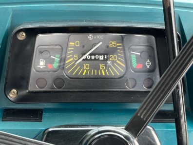 Ford 4610