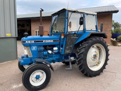Ford 4610