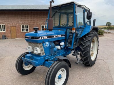 Ford 4610