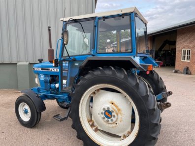 Ford 4610