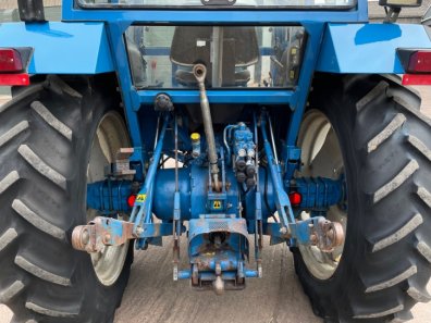 Ford 4610