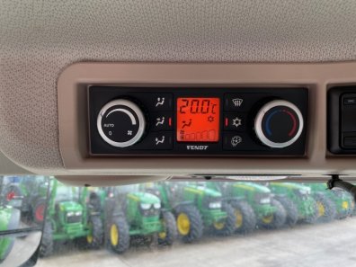 Fendt 724 Profi-Plus