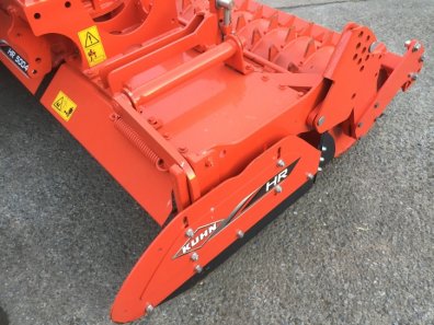 Kuhn HR5004 power harrow