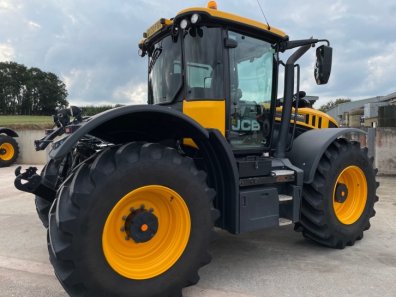 JCB 4220 Fastrac