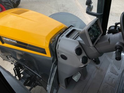 JCB 4220 Fastrac