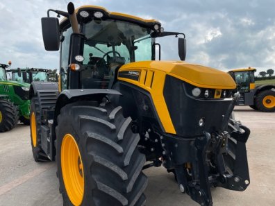 JCB 4220 Fastrac