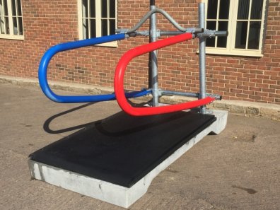 Condon Engineering Hybrid flex cubicle
