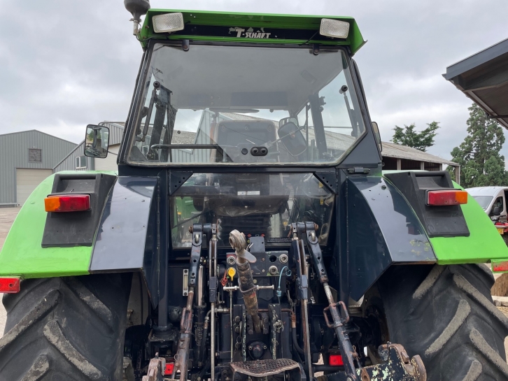Deutz DX6.05