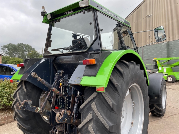 Deutz DX6.05