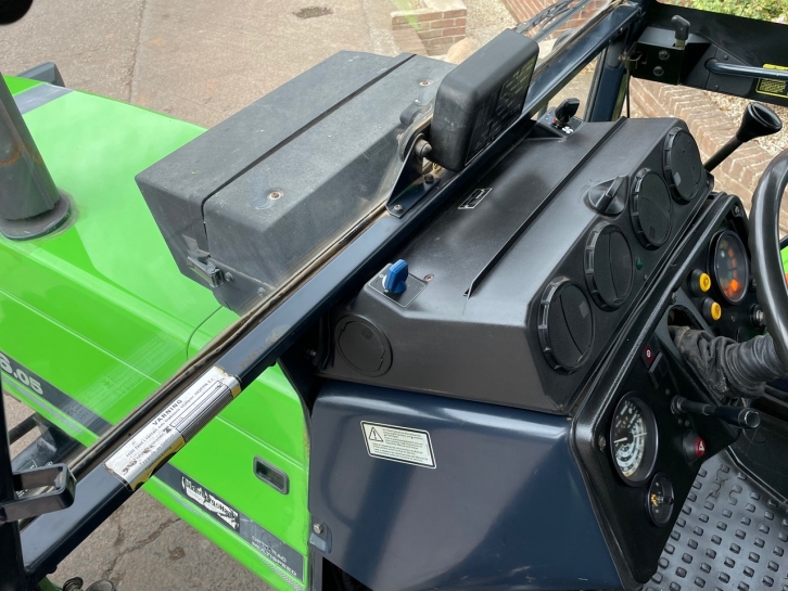 Deutz DX6.05