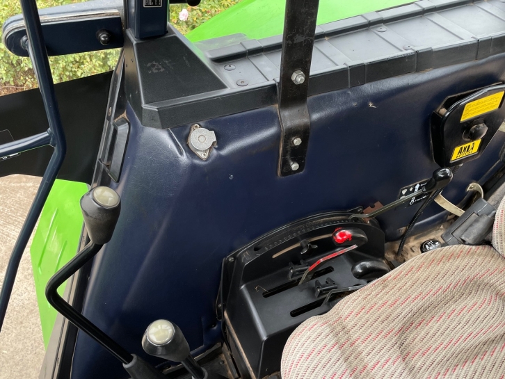 Deutz DX6.05