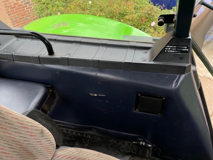Deutz DX6.05