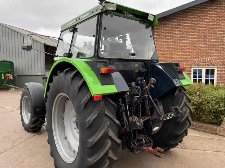 Deutz DX6.05