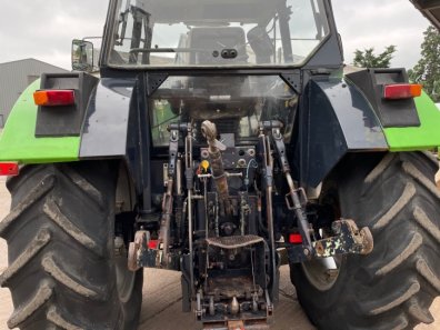 Deutz DX6.05