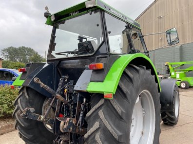 Deutz DX6.05