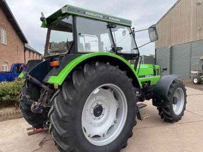 Deutz DX6.05