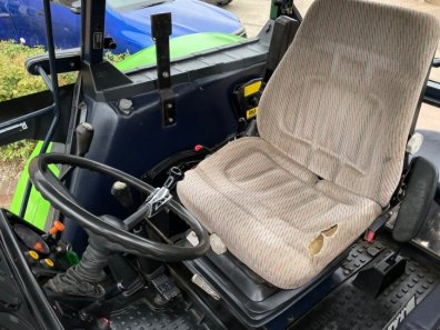 Deutz DX6.05