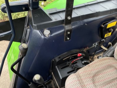 Deutz DX6.05