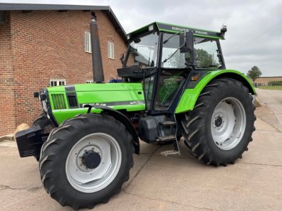 Deutz DX6.05