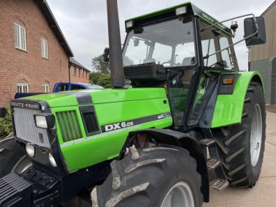 Deutz DX6.05