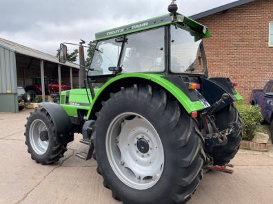 Deutz DX6.05