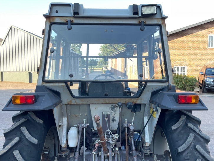 Massey Ferguson 350