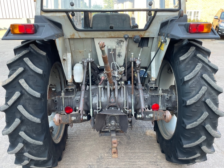 Massey Ferguson 350