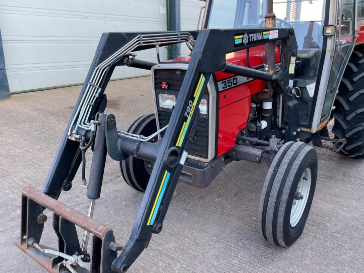 Massey Ferguson 350