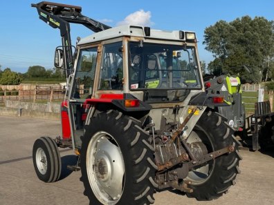 Massey Ferguson 350
