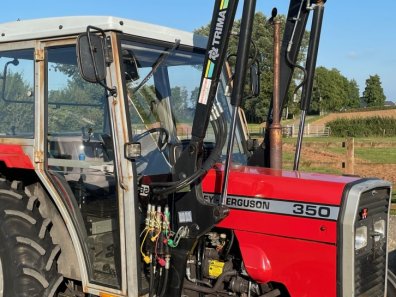 Massey Ferguson 350