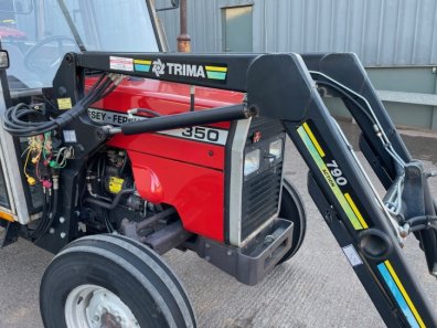 Massey Ferguson 350
