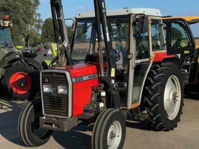 Massey Ferguson 350