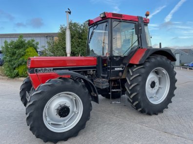 Case 1056XL