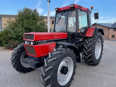 Case 1056XL