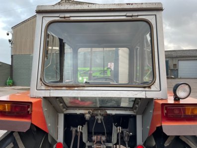 Massey Ferguson 240