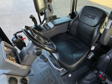 JCB 4220 Fastrac